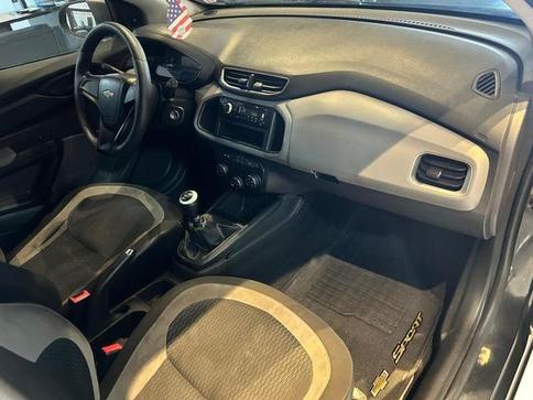 CHEVROLET ONIX 1.0MT LT