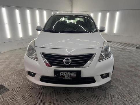NISSAN VERSA 16SL FLEX