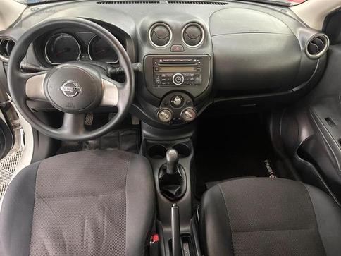 NISSAN VERSA 16SL FLEX