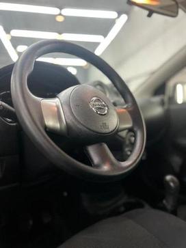 NISSAN VERSA 16SL FLEX