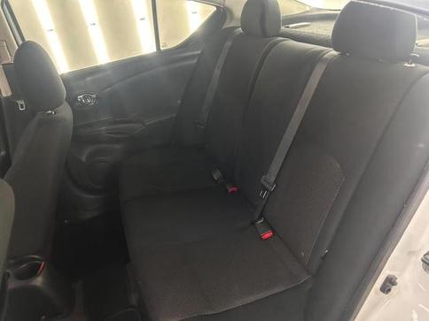 NISSAN VERSA 16SL FLEX