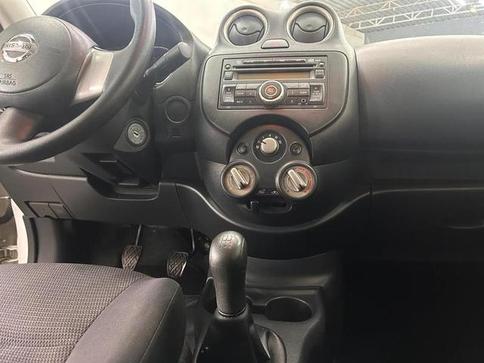 NISSAN VERSA 16SL FLEX