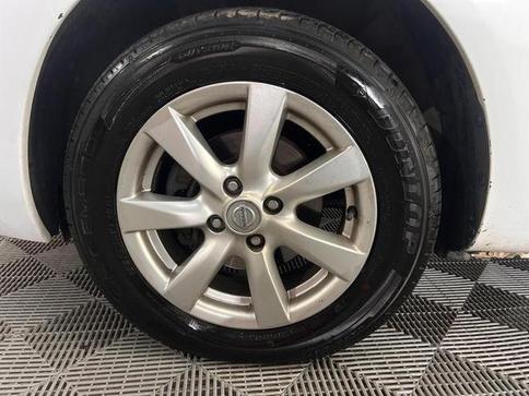 NISSAN VERSA 16SL FLEX