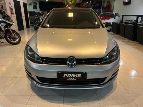 VOLKSWAGEN GOLF 1.4 TSI HIGHLINE 16V GASOLINA 4P AUTOMATICO