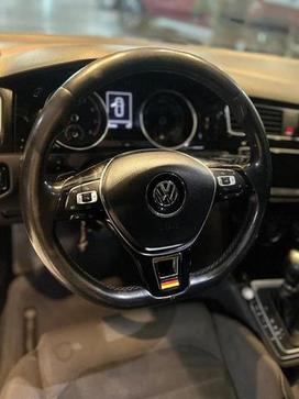 VOLKSWAGEN GOLF 1.4 TSI HIGHLINE 16V GASOLINA 4P AUTOMATICO