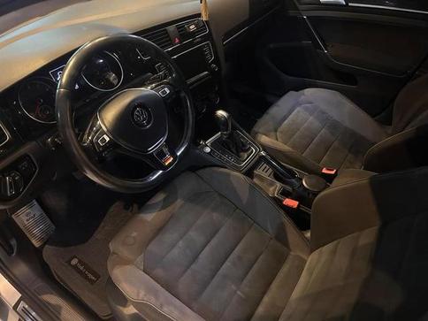 VOLKSWAGEN GOLF 1.4 TSI HIGHLINE 16V GASOLINA 4P AUTOMATICO