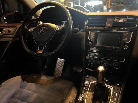 VOLKSWAGEN GOLF 1.4 TSI HIGHLINE 16V GASOLINA 4P AUTOMATICO