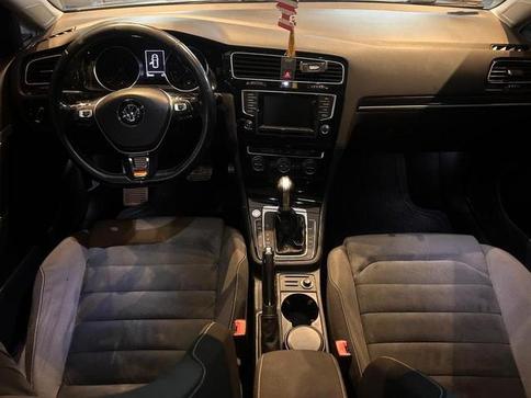 VOLKSWAGEN GOLF 1.4 TSI HIGHLINE 16V GASOLINA 4P AUTOMATICO