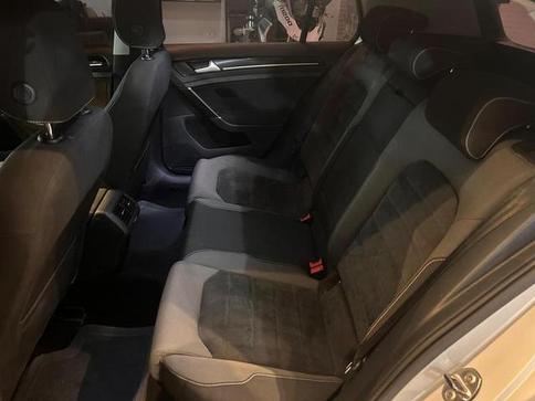 VOLKSWAGEN GOLF 1.4 TSI HIGHLINE 16V GASOLINA 4P AUTOMATICO