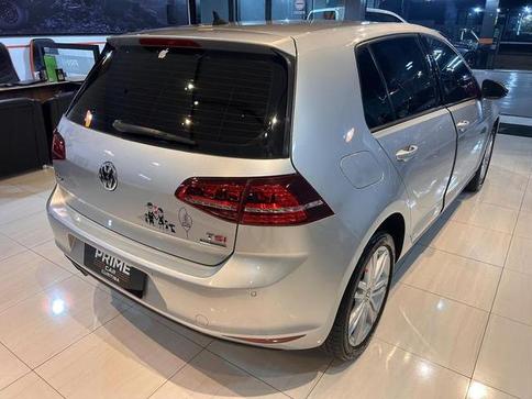 VOLKSWAGEN GOLF 1.4 TSI HIGHLINE 16V GASOLINA 4P AUTOMATICO