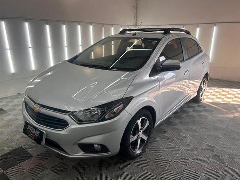 CHEVROLET ONIX 1.4AT LTZ