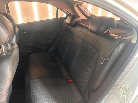 CHEVROLET ONIX 1.4AT LTZ