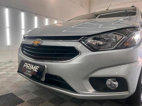 CHEVROLET ONIX 1.4AT LTZ