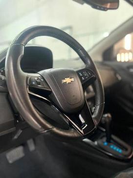 CHEVROLET ONIX 1.4AT LTZ