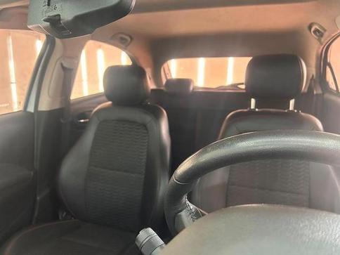 CHEVROLET ONIX 1.4AT LTZ