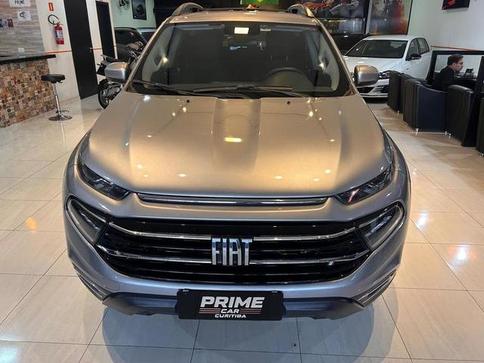 FIAT TORO FREED TURB AT6