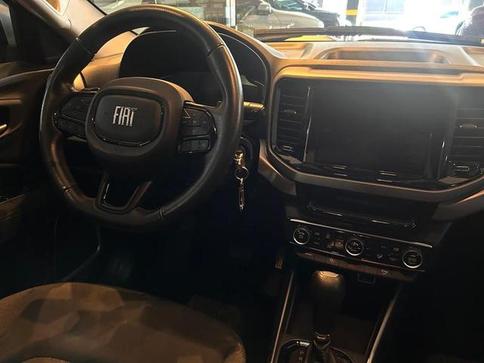 FIAT TORO FREED TURB AT6