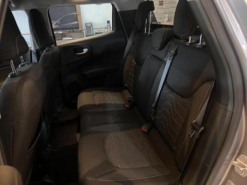FIAT TORO FREED TURB AT6