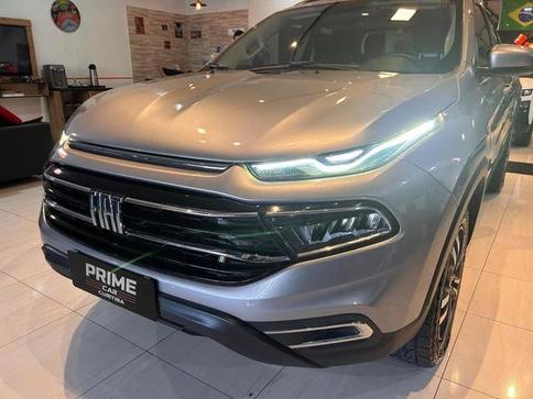 FIAT TORO FREED TURB AT6