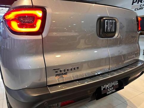 FIAT TORO FREED TURB AT6