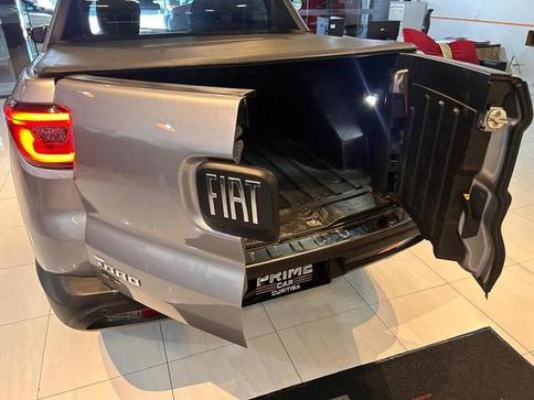 FIAT TORO FREED TURB AT6