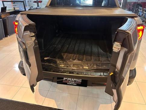 FIAT TORO FREED TURB AT6