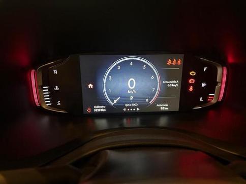 FIAT TORO FREED TURB AT6