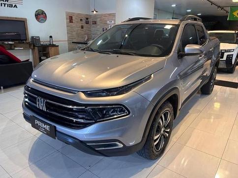 FIAT TORO FREED TURB AT6