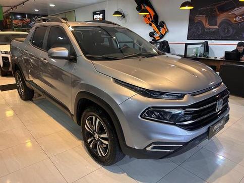 FIAT TORO FREED TURB AT6