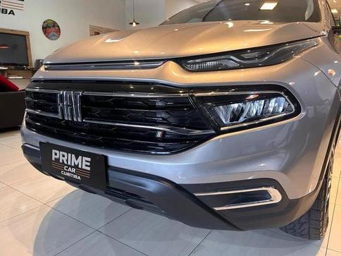 FIAT TORO FREED TURB AT6