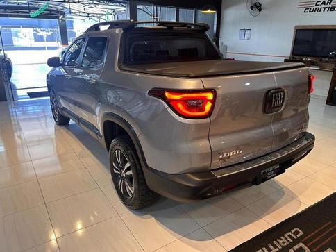 FIAT TORO FREED TURB AT6