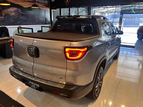 FIAT TORO FREED TURB AT6