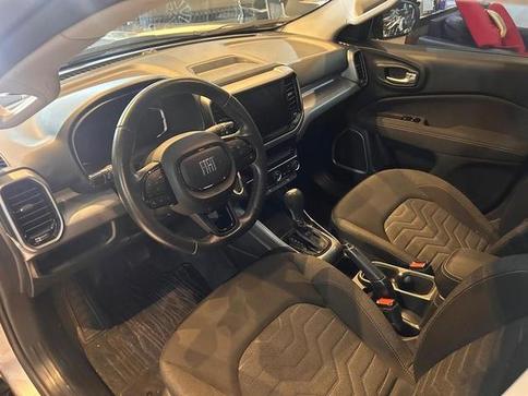 FIAT TORO FREED TURB AT6