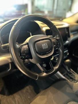 FIAT TORO FREED TURB AT6