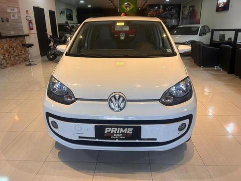 VOLKSWAGEN UP MOVE MB