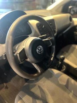VOLKSWAGEN UP MOVE MB
