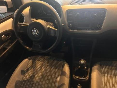 VOLKSWAGEN UP MOVE MB
