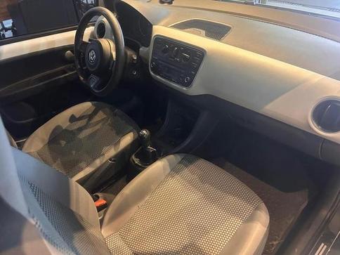 VOLKSWAGEN UP MOVE MB