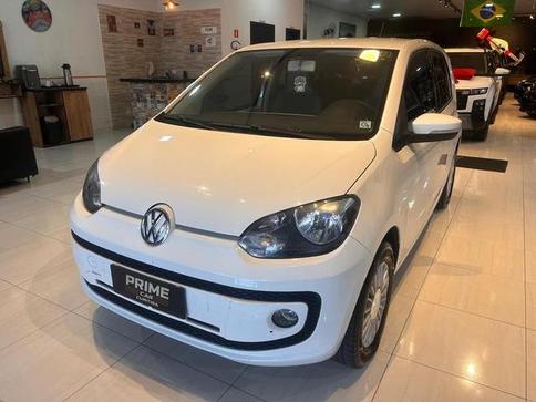 VOLKSWAGEN UP MOVE MB