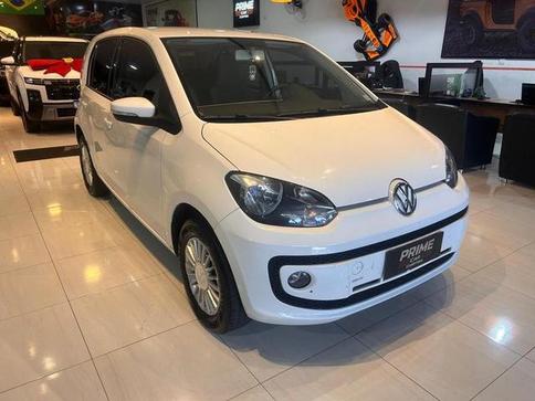 VOLKSWAGEN UP MOVE MB