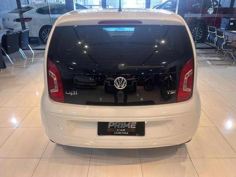 VOLKSWAGEN UP MOVE MB