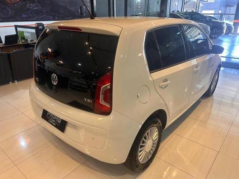 VOLKSWAGEN UP MOVE MB