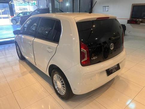VOLKSWAGEN UP MOVE MB