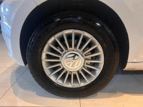 VOLKSWAGEN UP MOVE MB