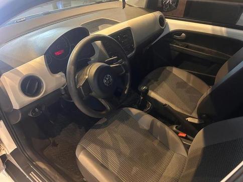 VOLKSWAGEN UP MOVE MB