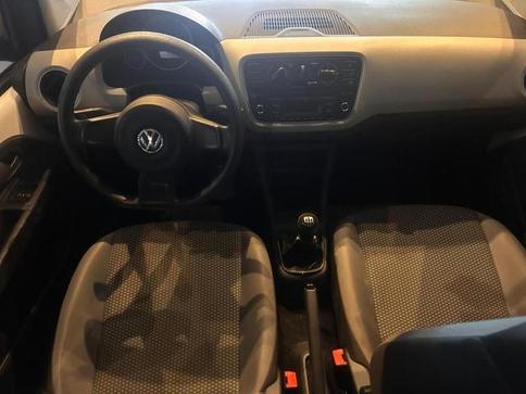 VOLKSWAGEN UP MOVE MB