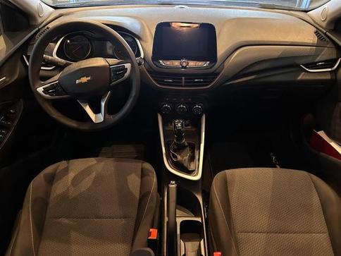 CHEVROLET ONIX PLUS 10MT LT2
