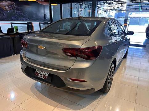 CHEVROLET ONIX PLUS 10MT LT2