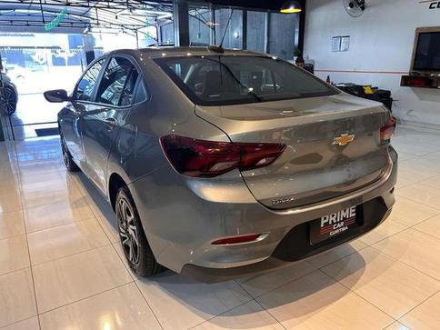 CHEVROLET ONIX PLUS 10MT LT2