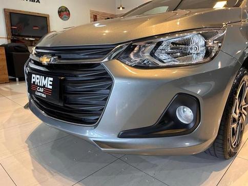 CHEVROLET ONIX PLUS 10MT LT2